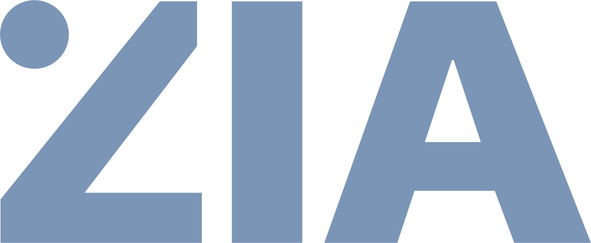 Logo ZIA
